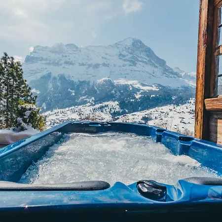 Surfers Sunset With Jacuzzi & Panoramic Terrace شقة *