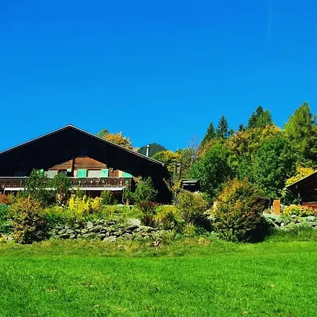 Surfers Sunset With Jacuzzi & Panoramic Terrace Lejlighed Grindelwald