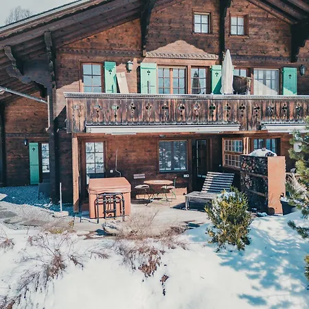 Surfers Sunset With Jacuzzi & Panoramic Terrace شقة جريندلوالد