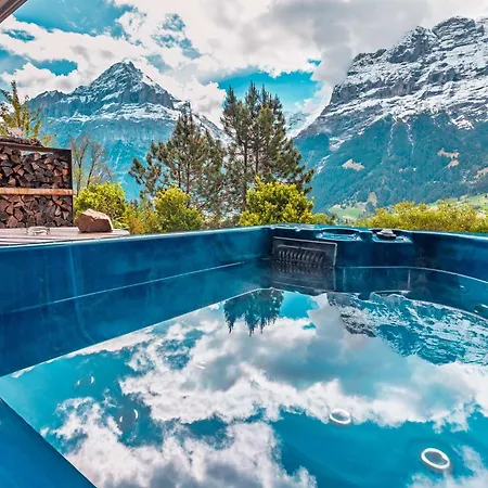 Surfers Sunset With Jacuzzi & Panoramic Terrace Lejlighed