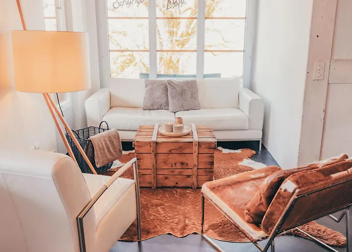 Surfers Sunset With Jacuzzi & Panoramic Terrace * جريندلوالد