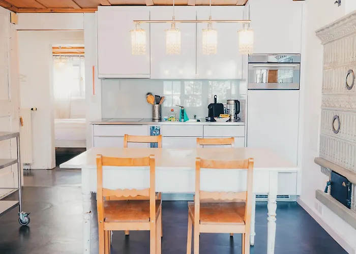 Surfers Sunset With Jacuzzi & Panoramic Terrace شقة جريندلوالد