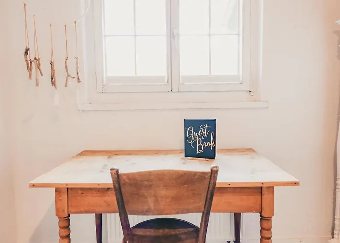 아파트 Surfers Sunset With Jacuzzi & Panoramic Terrace 그린델발트