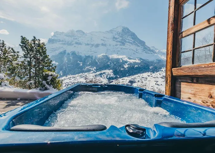 Surfers Sunset With Jacuzzi & Panoramic Terrace شقة *