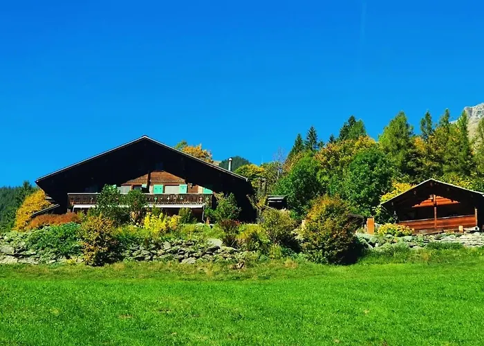 Surfers Sunset With Jacuzzi & Panoramic Terrace 아파트 그린델발트