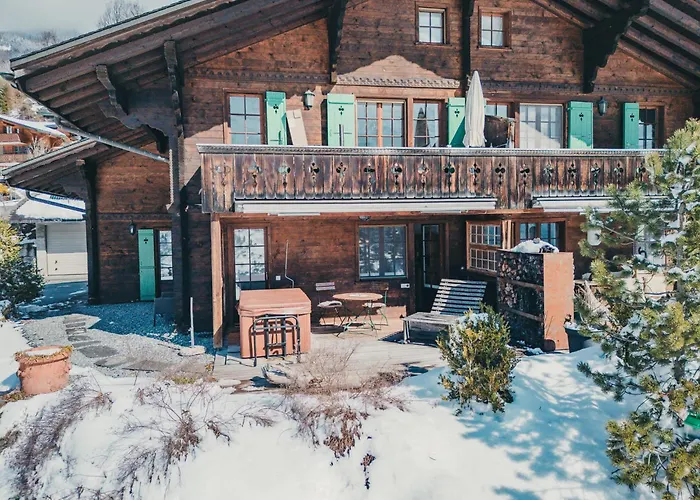 Surfers Sunset With Jacuzzi & Panoramic Terrace شقة جريندلوالد