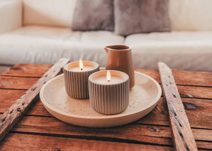 Surfers Sunset With Jacuzzi & Panoramic Terrace 아파트 그린델발트